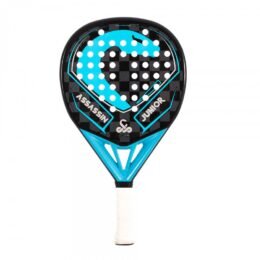 JIM - PALA PADEL VIBOR-A ASSASSIN JR