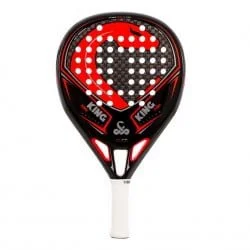 JIM - PALA PADEL VIBOR-A KING COBRA LIQUID EDITION