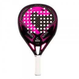 JIM - PALA PADEL VIBOR-A NAYA LIQUID EDITION