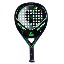 JIM - PALA PADEL VIBOR-A SERPENT ADVANCE 22