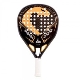 JIM - PALAS PADEL VIBOR-A YARARA LIQUID EDITION