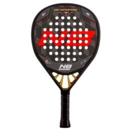 JIM - PALA PADEL ENEBE RESPONSE 22