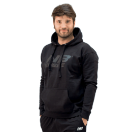 JIM - SUDADERA ENEBE CULMEN