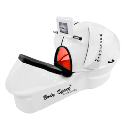BODY S - Recline Bike VacuTherm