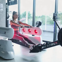 BODI S - Skill Row / Rower InfraRed