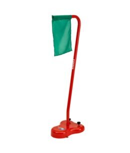 MONDO® - BANDERA INDICADORA CALLE LIBRE WS