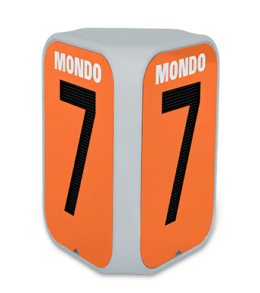 MONDO® - JUEGO INDICADORES 9 CALLES WA