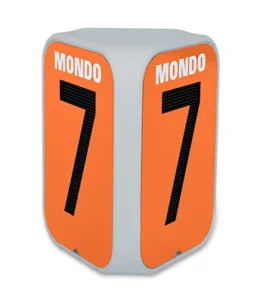 MONDO® - JUEGO INDICADORES 9 CALLES WA