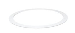 MONDO® - Reductor metálico para círculo concéntrico disco / martillo