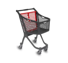 TYMBIA® -  Carro portapelotas outdoor ideal Padel o Tenis