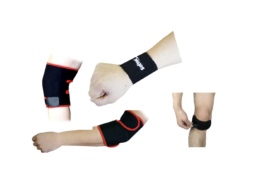 Protecciones Deportivas