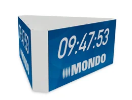 MONDO® - MONDO SMART SYSTEM PRISMA ATLETISMO P4.8