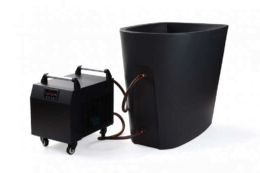 REHAB - AVANTPOOL HANKI PACKAGE + UNIDAD DE ENFRIAMIENTO