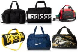 Bolsas de Deporte