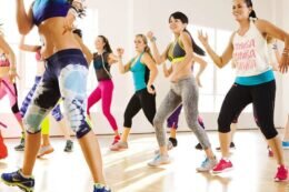 Actividades Dirigidas