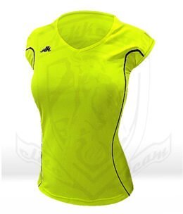 AKKERON - CAMISETA MUJER AMELIE