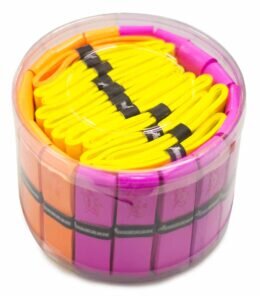 AKKERON - CUBO OVERGRIPS