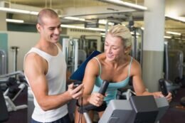 Cronometraje y Control