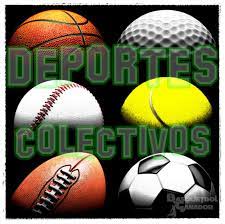 Deportes Colectivos