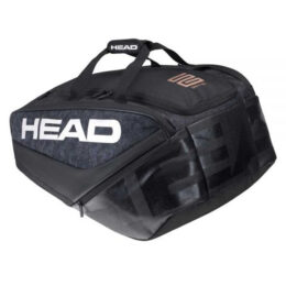 PALETERO HEAD ALPHA SANYO MONSTER COMBI BKBK