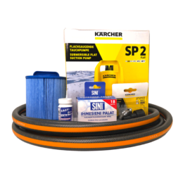 REHAB - AVANTPOOL CARE PACKAGE FOR KINOS