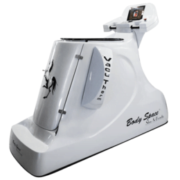 BODY S - Treadmill VacuTherm