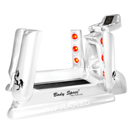 BODY S - Treadmill InfraRed