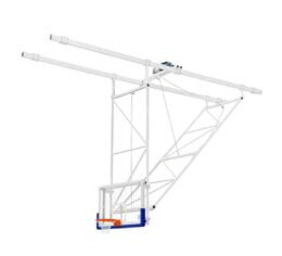 MONDO® - JUEGO DE CANASTAS A TECHO MULTITUBO MONDOHANGER