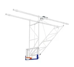 MONDO® - JUEGO DE CANASTAS A TECHO MULTITUBO MONDOHANGER