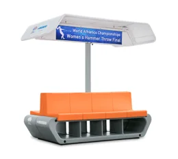 MONDO® - BANCO PARA ATLETAS WA