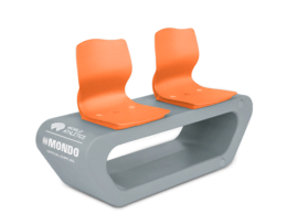 MONDO® - BANCO PARA JUECES WA