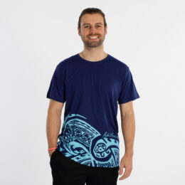 CAMISETA ROX R-OLA HOMBRE