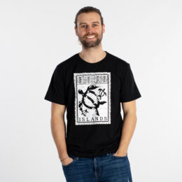 CAMISETA SOFTEE FIJI HOMBRE