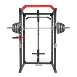 JAULA ENTRENAMIENTO SOFTEE