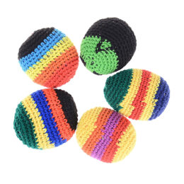 JUEGO 3 PELOTAS MALABARES