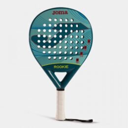 Joma® - PALA DE PADEL ROOKIE AZUL