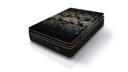 LeTrësor - COLCHON MODELO BLACK