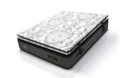 LeTrësor - COLCHON HILTON