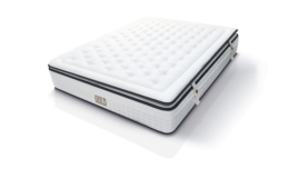 LeTrësor - COLCHON GOLD