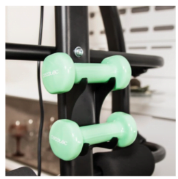 CECOTEC - CINTA DE CORRER RUNFIT SPRINT VIBRATOR - Imagen 8