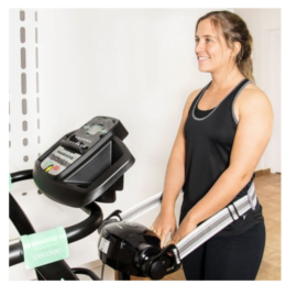 CECOTEC - CINTA DE CORRER RUNFIT SPRINT VIBRATOR - Imagen 6