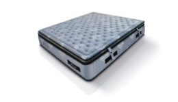 LeTrësor - COLCHON PLATINUM