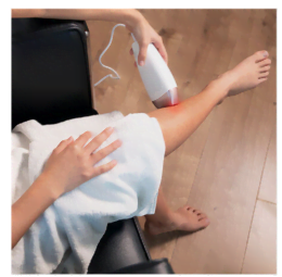CECOTEC - BAMBA SKINCARE IPL QUARZ - DEPILADORA LUZ PULSADA IPL DE CUANZO - Imagen 8