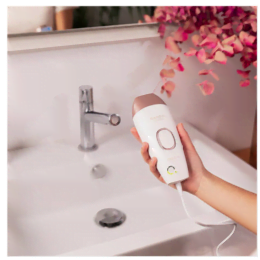 CECOTEC - BAMBA SKINCARE IPL QUARZ - DEPILADORA LUZ PULSADA IPL DE CUANZO - Imagen 6