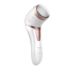 CECOTEC - BAMBA SKINCARE PURE - LIMA ELECTTRICA PIES