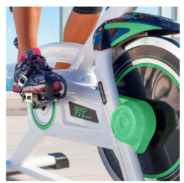 CECOTEC - BICICLETA SPIN EXTREME - Imagen 2
