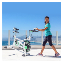 CECOTEC - BICICLETA SPIN EXTREME - Imagen 5