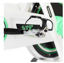 CECOTEC - BICICLETA SPIN EXTREME - Imagen 6