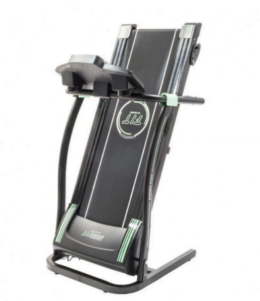 CECOTEC - CINTA DE CORRER RUNNERFIT SPRINT PLEGABLE - Imagen 6