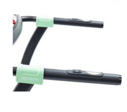 CECOTEC - CINTA DE CORRER RUNNERFIT SPRINT PLEGABLE - Imagen 2